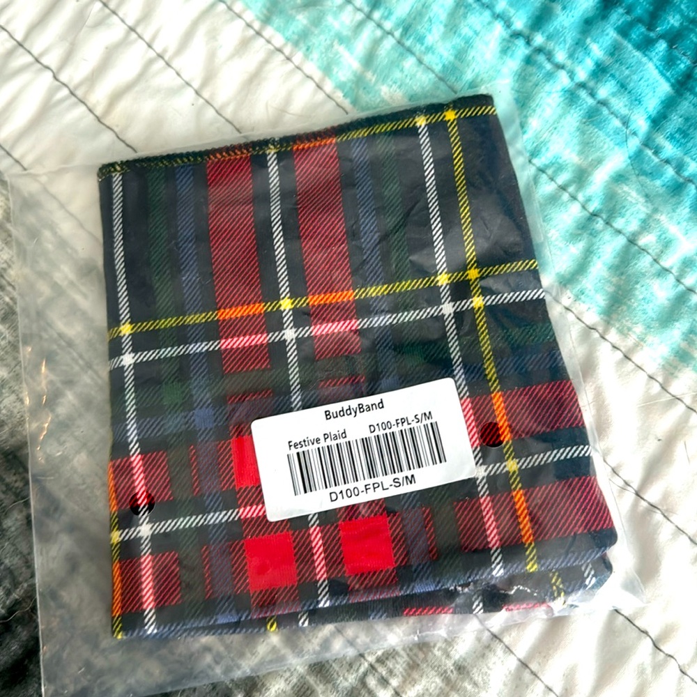 NIP MeUndies Buddy Band